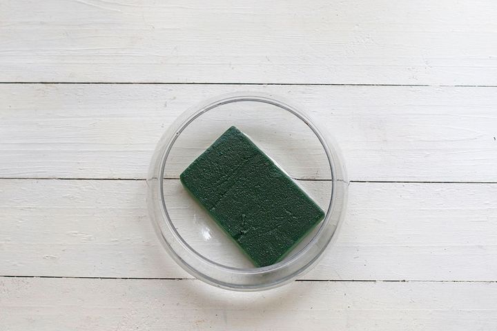 ガラスボックス風ケース作り