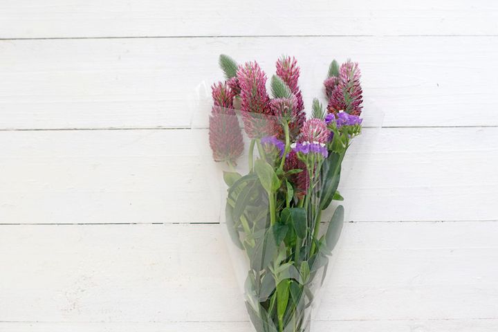 ガラスボックス風ケース作り