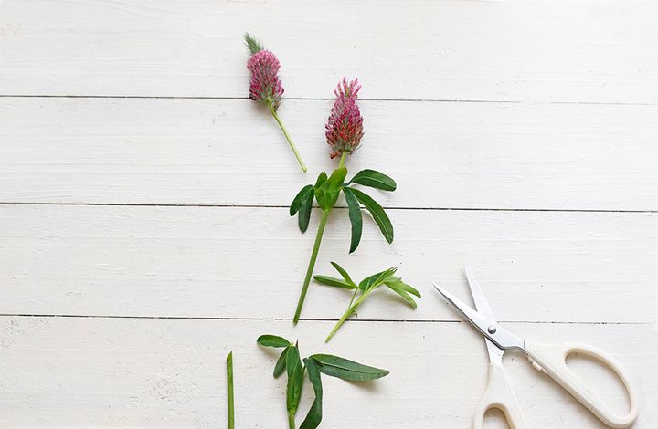 ツインキャンドル