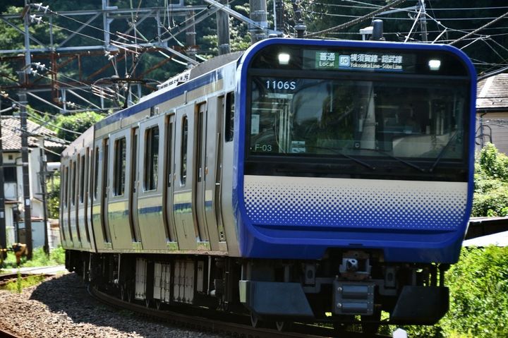 「品川駅編」の1位は？