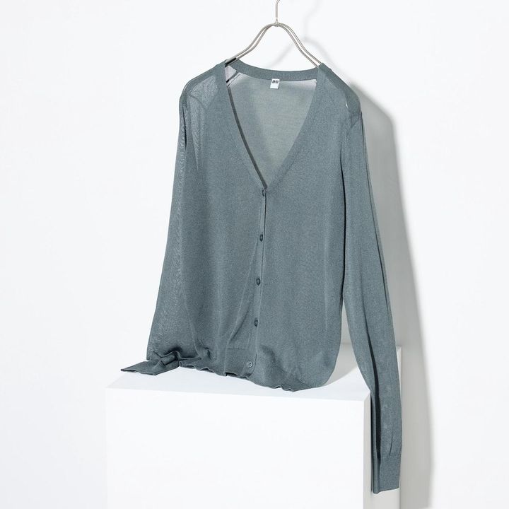 画像2: 出典：ユニクロ