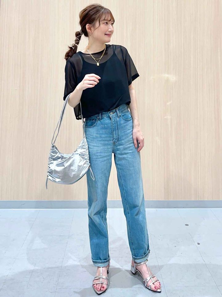 画像1: 出典：GU