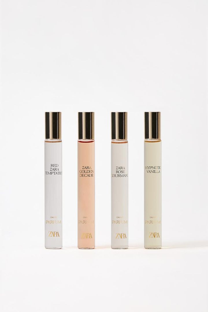 画像1: 出典：ZARA