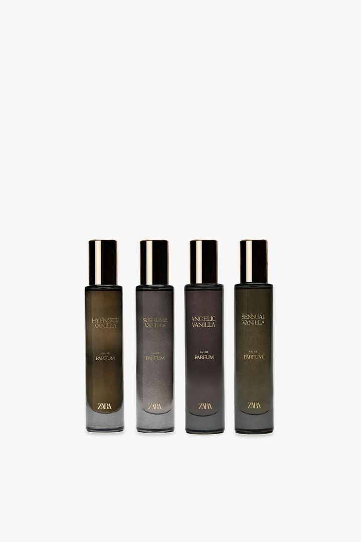 画像2: 出典：ZARA