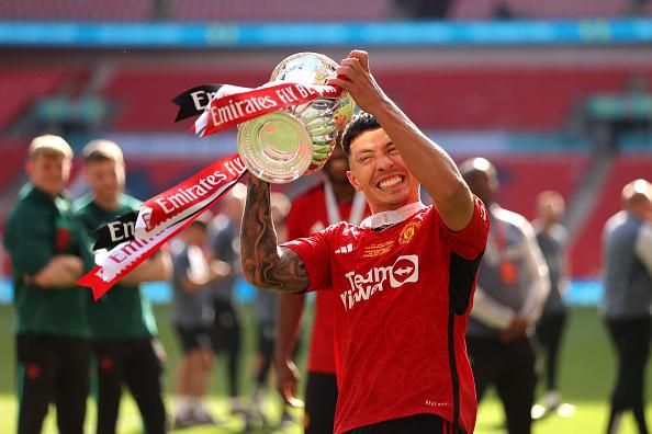 最低身長でもトップに立つ！現代最高のディフェンダー