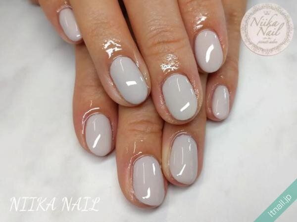 Niika Nailが投稿したネイルデザイン [photoid:I0121522] via Itnail Design (735711)