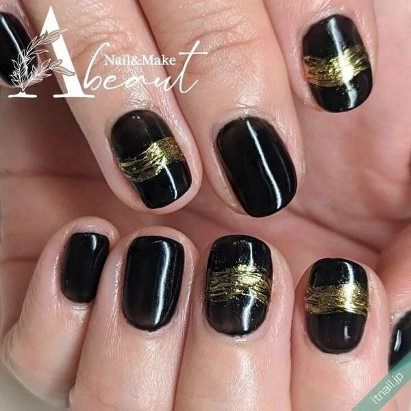 Nail&Make Abeautが投稿したネイルデザイン [photoid:I0129322] via Itnail Design (735694)