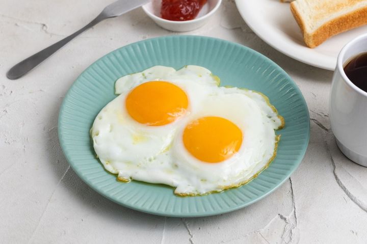 栄養を効率よく取れる食べ方って？