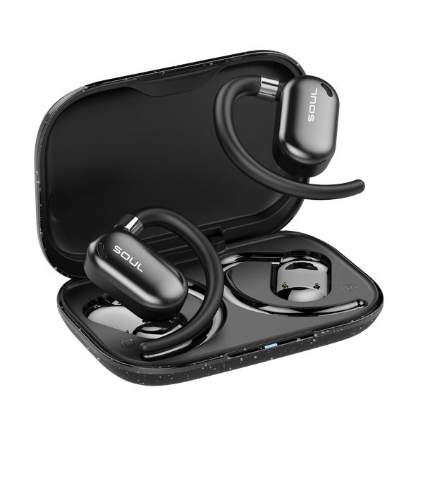 OPENEAR Compact ブラック