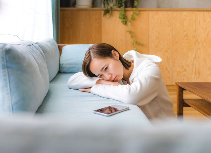 失恋から立ち直るために取った行動は…？