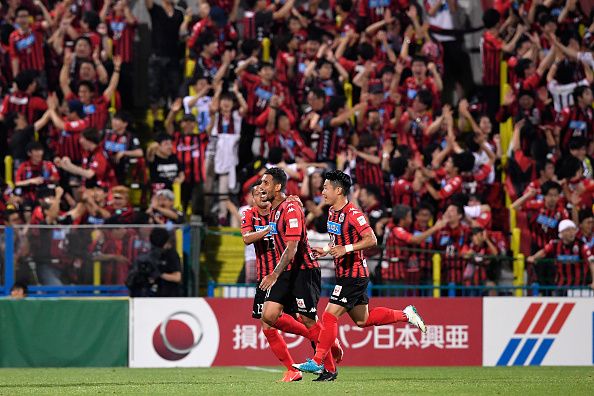 コンサドーレを逆から読む？そのルーツが分かる！