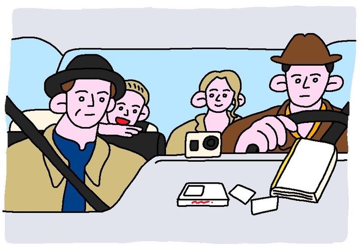 【2024年】30代・人生の転機で観たい、心に残る映画 -世界の中心で、愛をさけぶ』『ヤング・アダルト・ニューヨーク』『キューティ・ブロンド』【土曜日のシネマサロン】