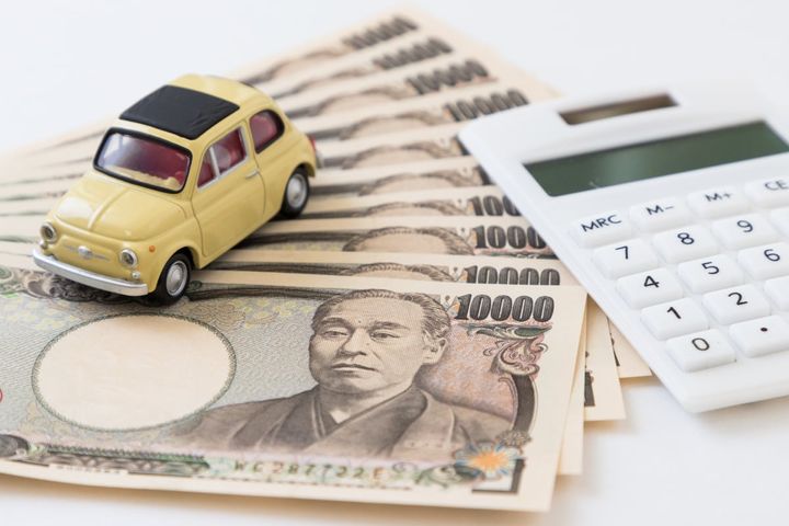 中古車の売却トラブルに要注意