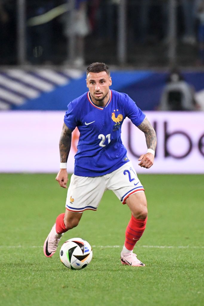 EURO2024で最も注目「データで見る最高の右サイドバック」TOP5