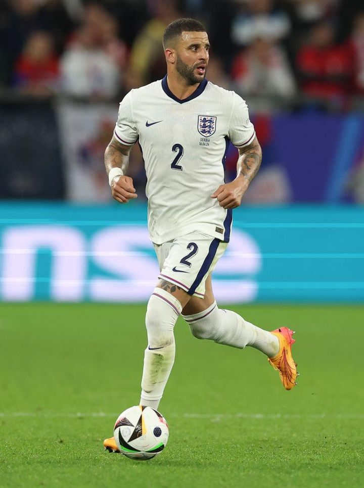 EURO2024で最も注目「データで見る最高の右サイドバック」TOP5