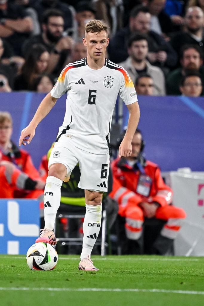 EURO2024で最も注目「データで見る最高の右サイドバック」TOP5