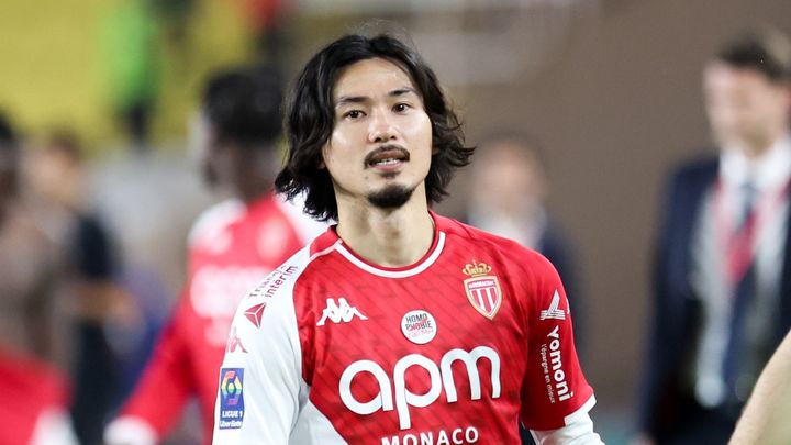 南野拓実、モナコの年間MVPに選出される！「ブラボー、タキ」