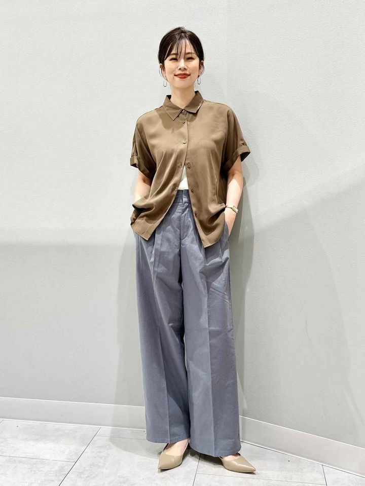 画像1: 出典：GU