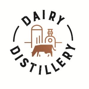 〈DAIRY DISTILLERY〉