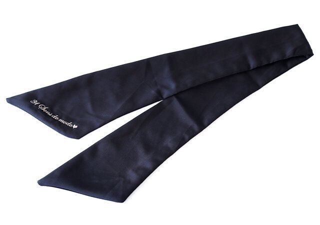 リボントートバッグ 付属リボン