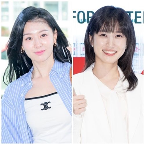 パクウンビン 韓国女優】同年齢のキム・ジウォンとパク・ウンビン!演技スタイルを比較してみれば? | TRILL【トリル】