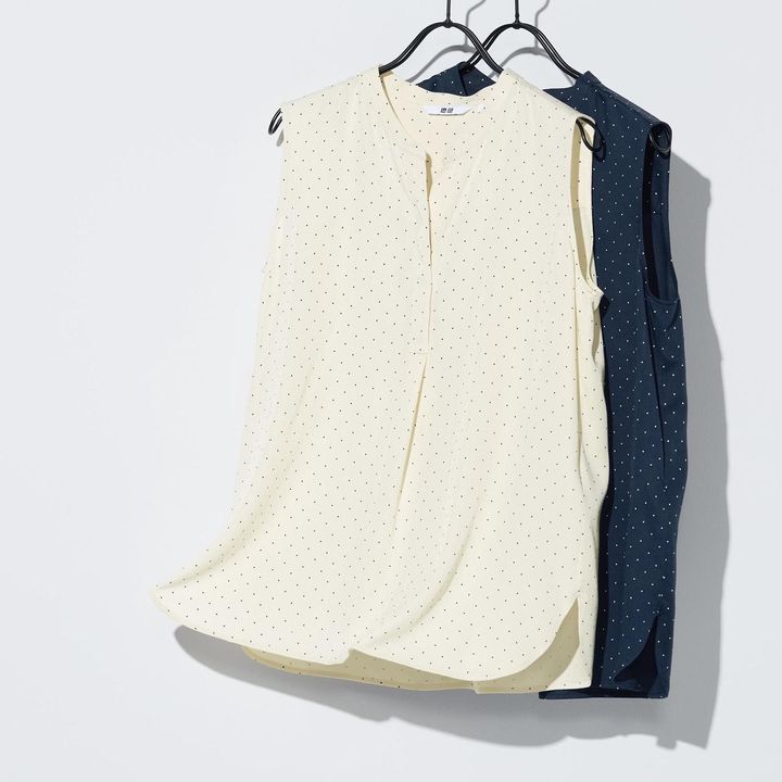 画像2: 出典：ユニクロ