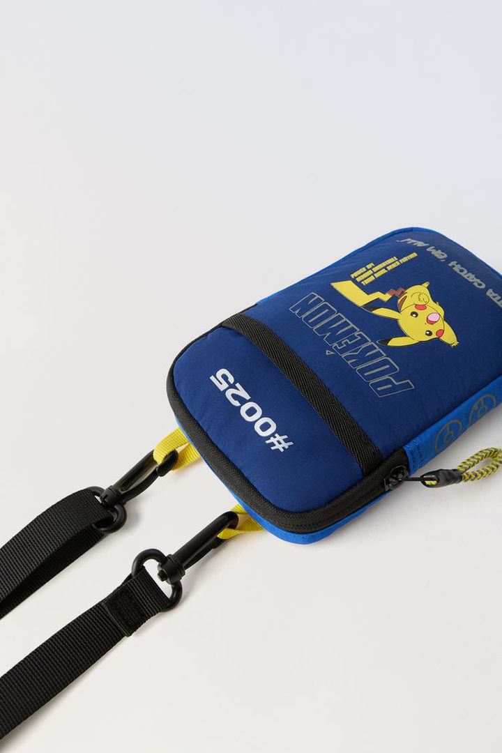 画像2: 出典：ZARA