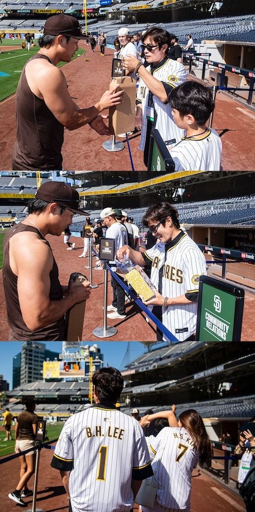 イ・ビョンホン