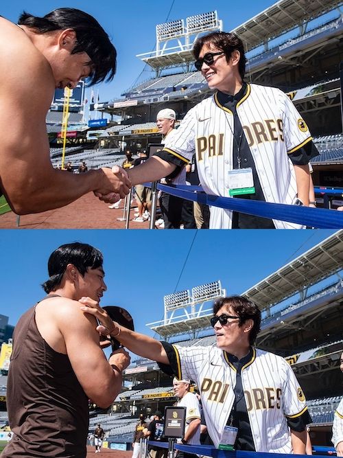 イ・ビョンホン