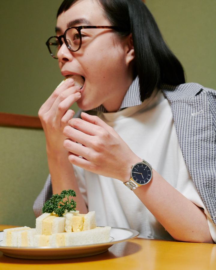 みんな大好きな北欧時計ブランド〈スカーゲン〉。プレゼントにも喜ばれるジェンダーレスな逸品【オンクル名品時計】