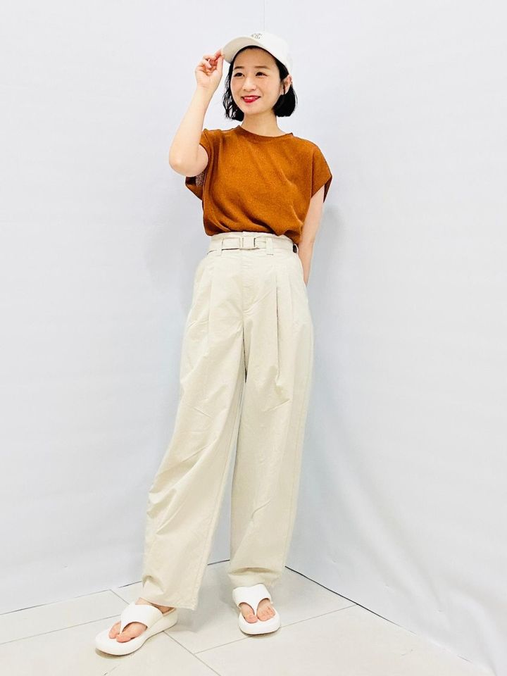 画像2: 出典：GU