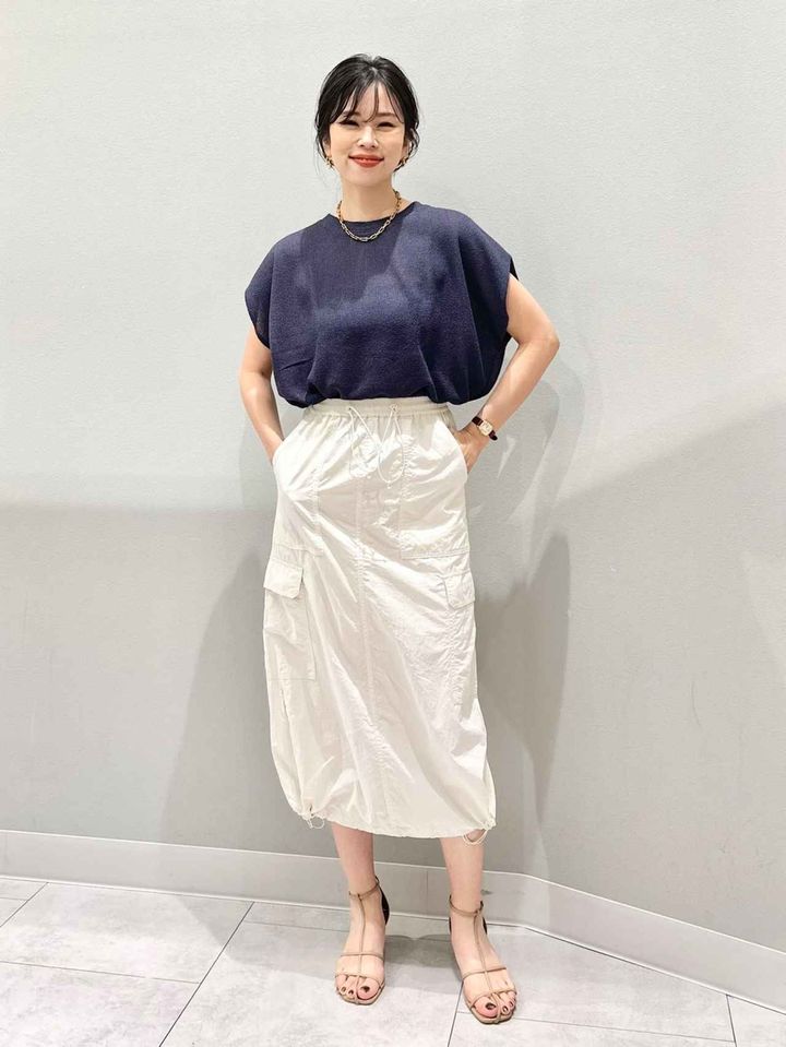 画像1: 出典：GU