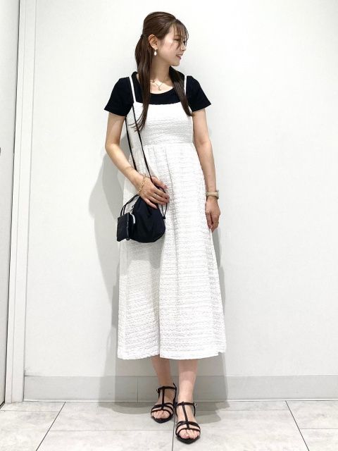 GUの「白Tシャツ」 