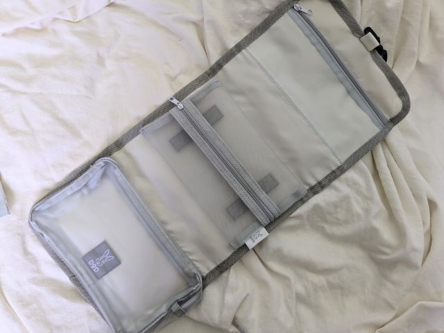 トラベル＆ アウトドアポーチ