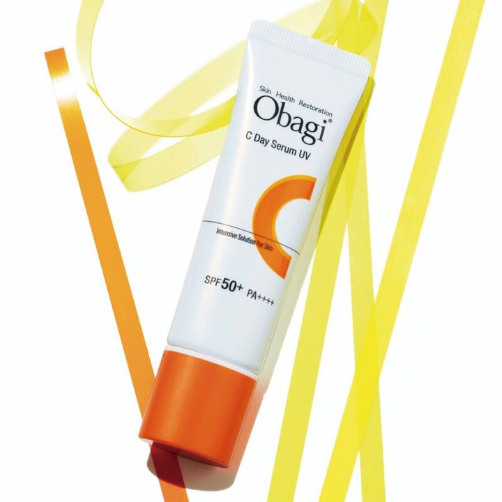 オバジ オバジC デイセラムUV