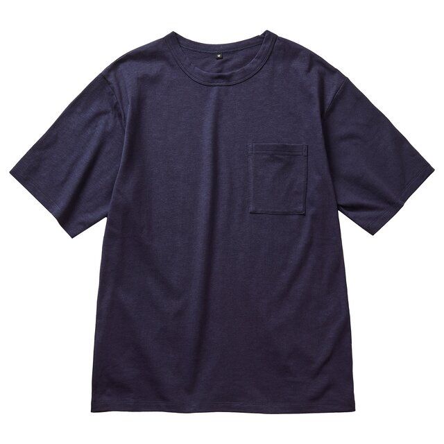 ワークマンの高機能Tシャツ