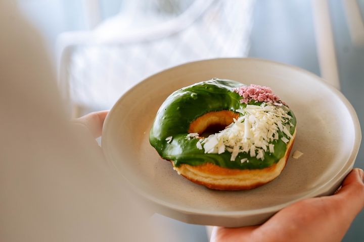 「愛を込めて、散る」380円