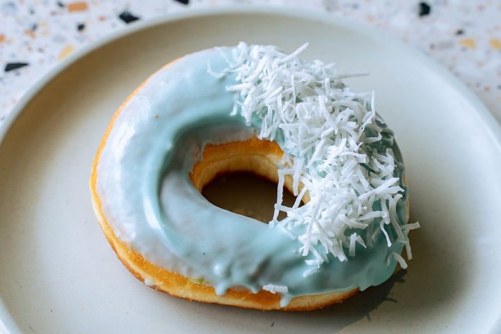 「君がいた夏の色」380円