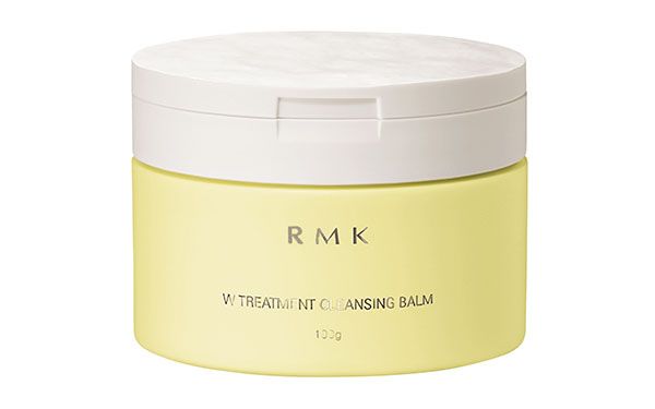 Wトリートメント クレンジングバーム