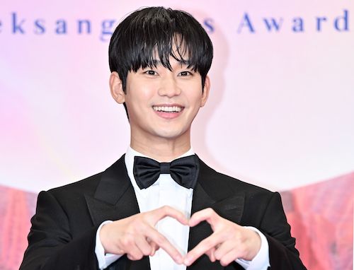 キム・スヒョン