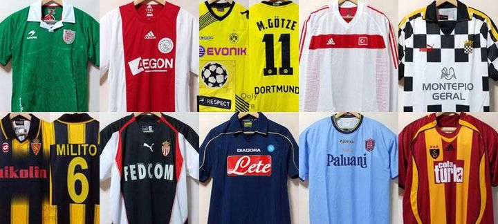 ガンバ大阪、夏の恒例「GAMBA EXPO」限定ユニフォームを発表！今年は“注目のアーティスト”がデザイン