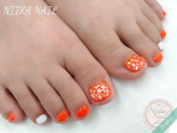 Niika Nailが投稿したネイルデザイン [photoid:I0114947] via Itnail Design (735814)