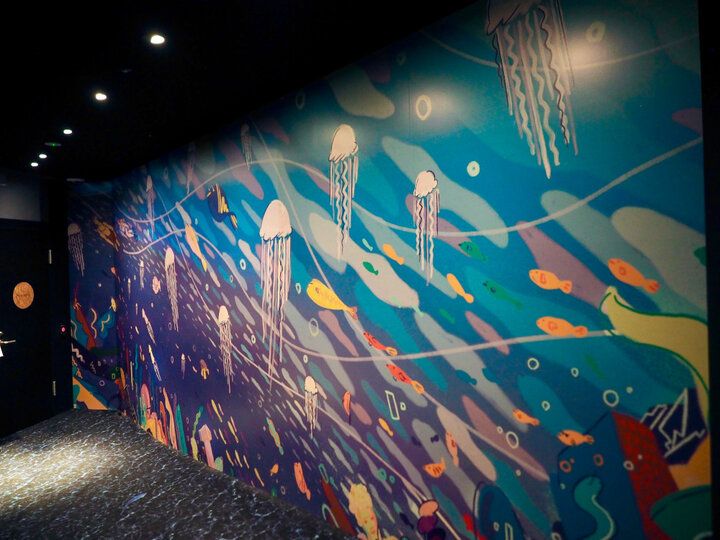 朝６時からオープン♪ 朝食やランチ、かき氷まで楽しめる「葉山 うみのホテル」併設の「SAND BAR」