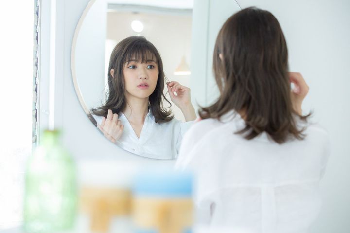 美容院でセットしてもらったスタイル、自分でも再現したいけど…