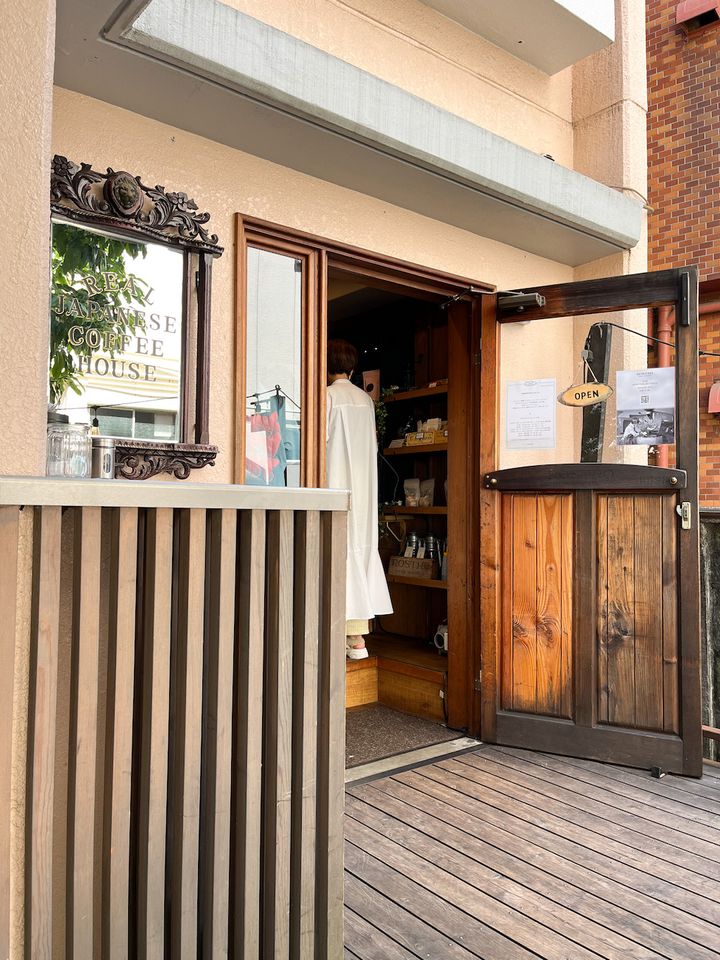 編集部員のおすすめカフェ4選！行きつけにしたいのはどんなカフェ？【ちょっとひと息。コラムの時間ですよ！ from FUDGE.jp編集部 vol.28】