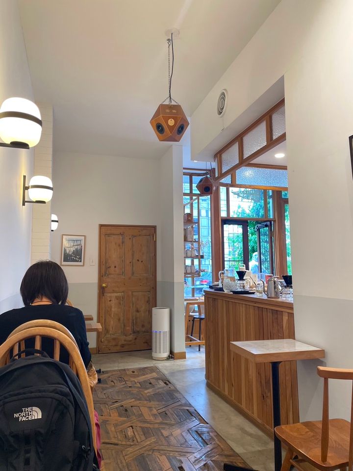 編集部員のおすすめカフェ4選！行きつけにしたいのはどんなカフェ？【ちょっとひと息。コラムの時間ですよ！ from FUDGE.jp編集部 vol.28】