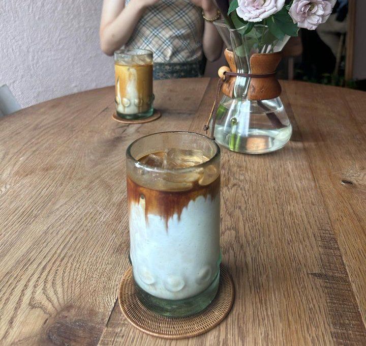 編集部員のおすすめカフェ4選！行きつけにしたいのはどんなカフェ？【ちょっとひと息。コラムの時間ですよ！ from FUDGE.jp編集部 vol.28】