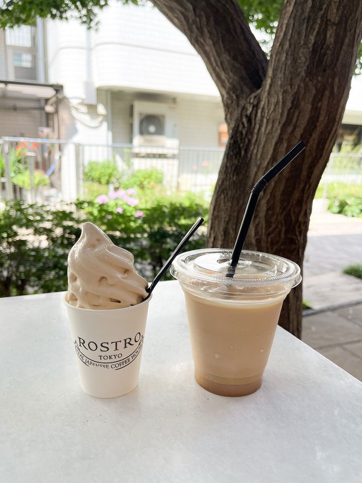 編集部員のおすすめカフェ4選！行きつけにしたいのはどんなカフェ？【ちょっとひと息。コラムの時間ですよ！ from FUDGE.jp編集部 vol.28】