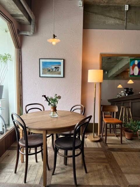 編集部員のおすすめカフェ4選！行きつけにしたいのはどんなカフェ？【ちょっとひと息。コラムの時間ですよ！ from FUDGE.jp編集部 vol.28】