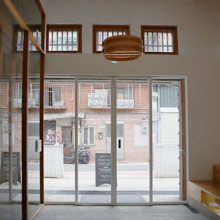 やっと行けた！コロナ後の台湾旅行事情 「古い市場のリノベーション施設！②」【週末アジア：台湾編】